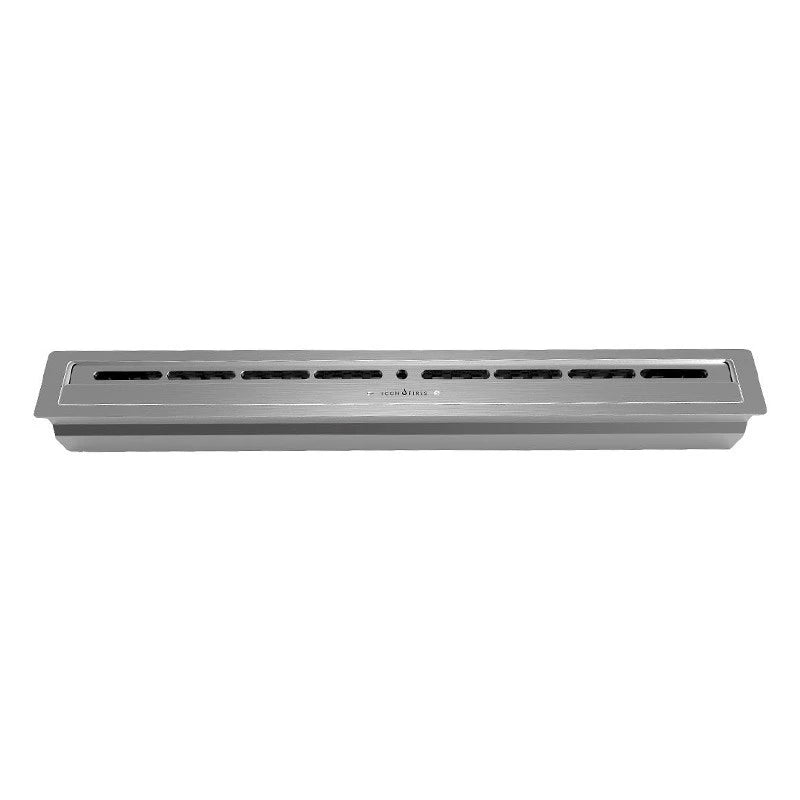 Slimline Firebox 1100 Icon Fires