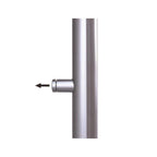Cocoon Fires Adjustable Rod - Steel