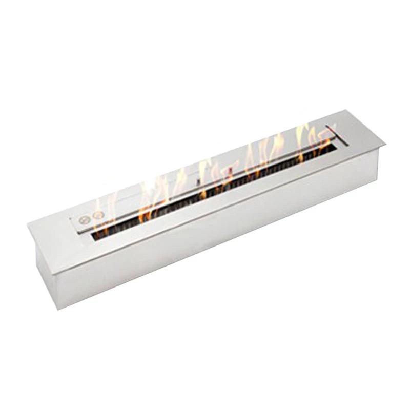 Outdoor superior burner 2.5 L with steel edge