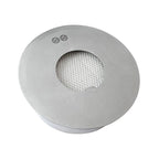 5L Round Outdoor Bioethanol Burner - Ø: 30 cm
