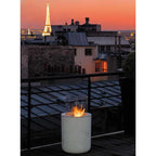 Unique bioethanol fireplace