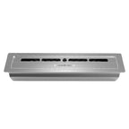Slimline 50 cm burner from Icon Fires