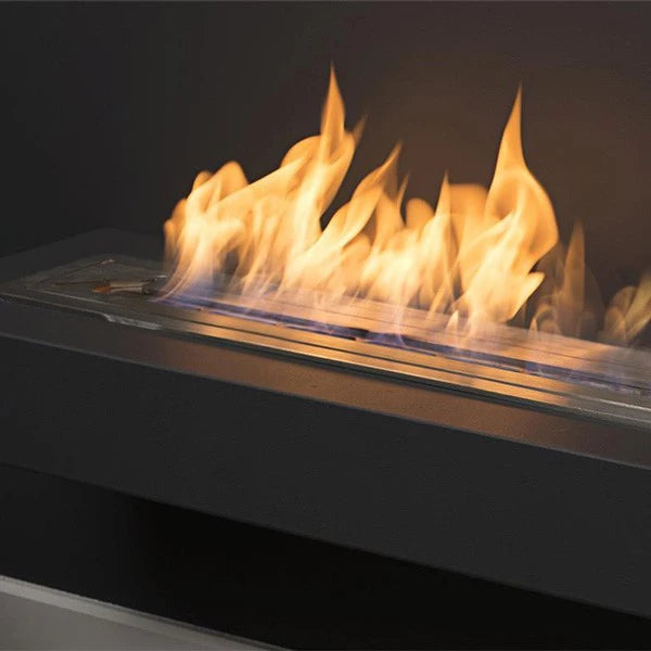 Slimline 50 cm burner from Icon Fires