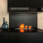 Slimline 50 cm burner from Icon Fires