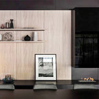 Slimline 50 cm burner from Icon Fires