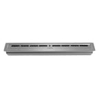 Slimline 80 cm burner Icon Fires