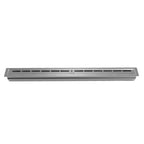 Slimline 110 cm burner Icon Fires