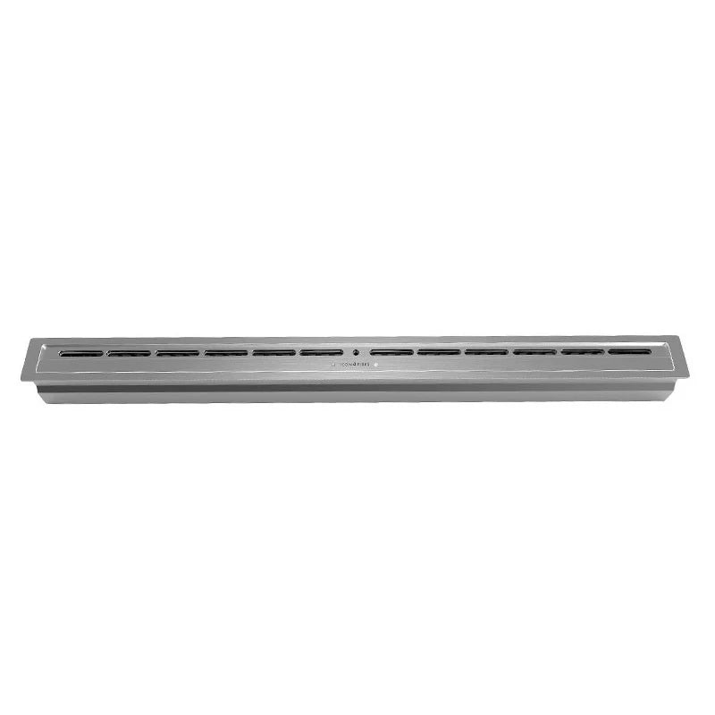 Slimline 110 cm burner Icon Fires