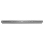 Slimline 140 cm burner Icon Fires
