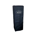 Muztag Malaga patio heater - black