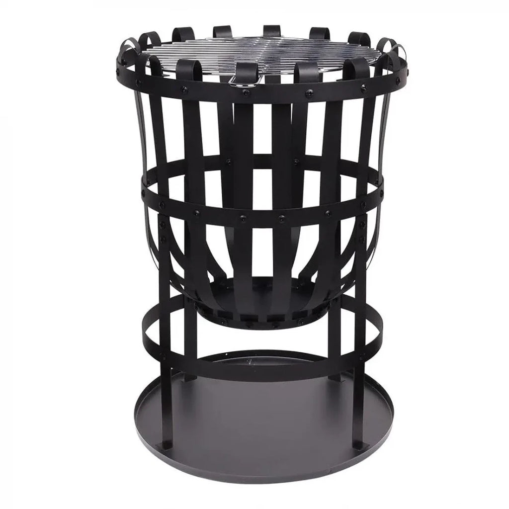Jordan Fire Basket