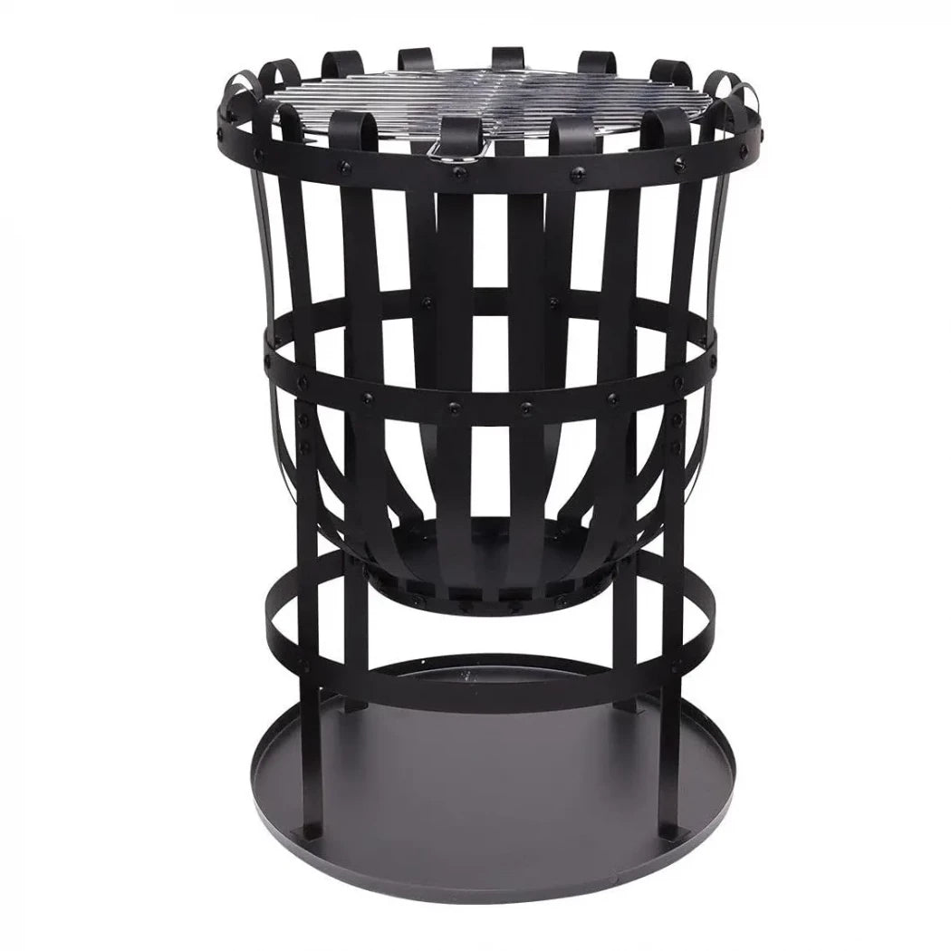 Jordan Fire Basket