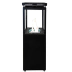 Muztag Murcia patio heater - black