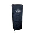 Rain cover for muztag gas patio heater