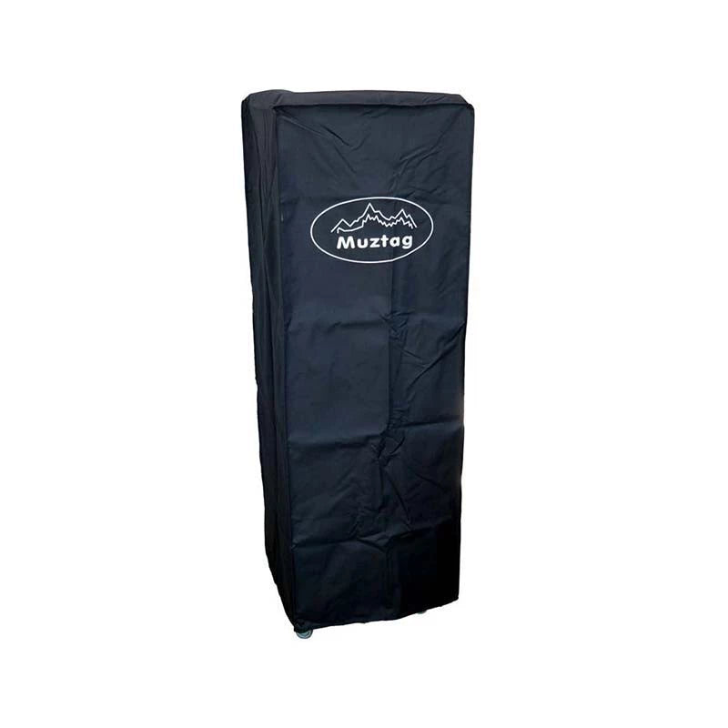 Rain cover for muztag gas patio heater