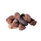 Lava rocks - Muztag