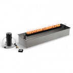 Planika Neo 1000 Burner - Remoted controlled bioethanol burner