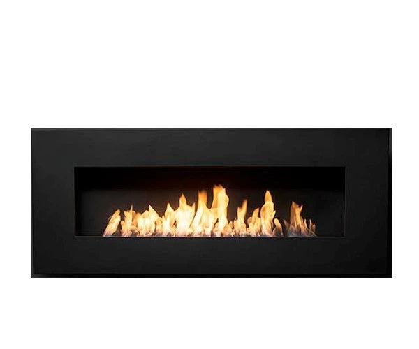 Nero 1750 Icon Fires in black