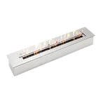 60 cm outdoor bioethanol burner