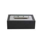 Bio Fireplace Insert for Existing Fireplace or Hearth
