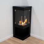 Alaska Corner bioethanol stove