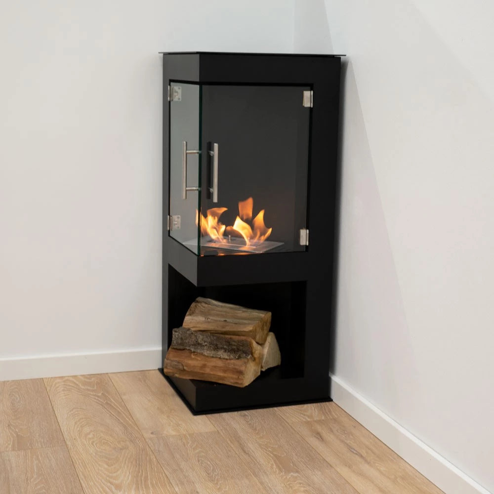 Alaska Corner bioethanol stove