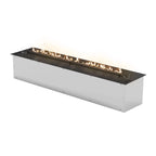 Prime Fire burner for FOCO fireplace
