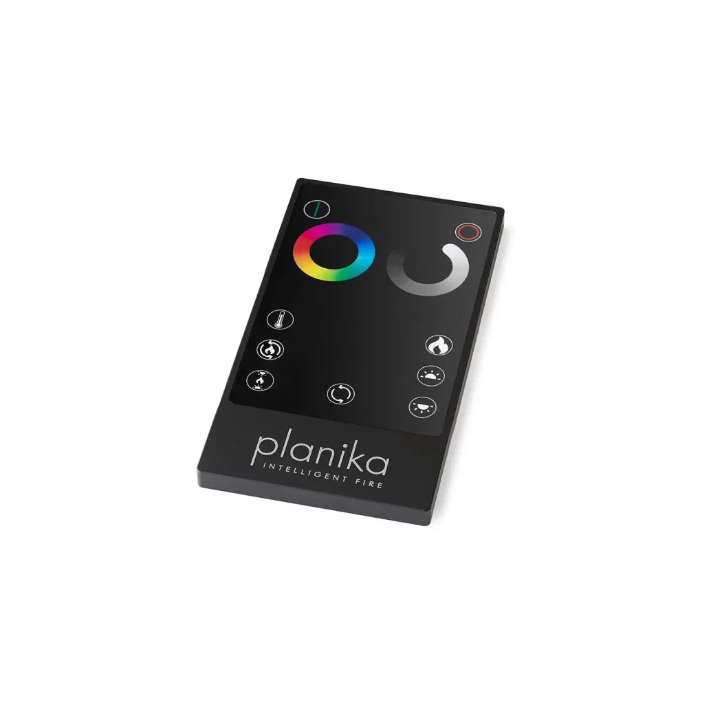 Astro 1500 Planika fireplace