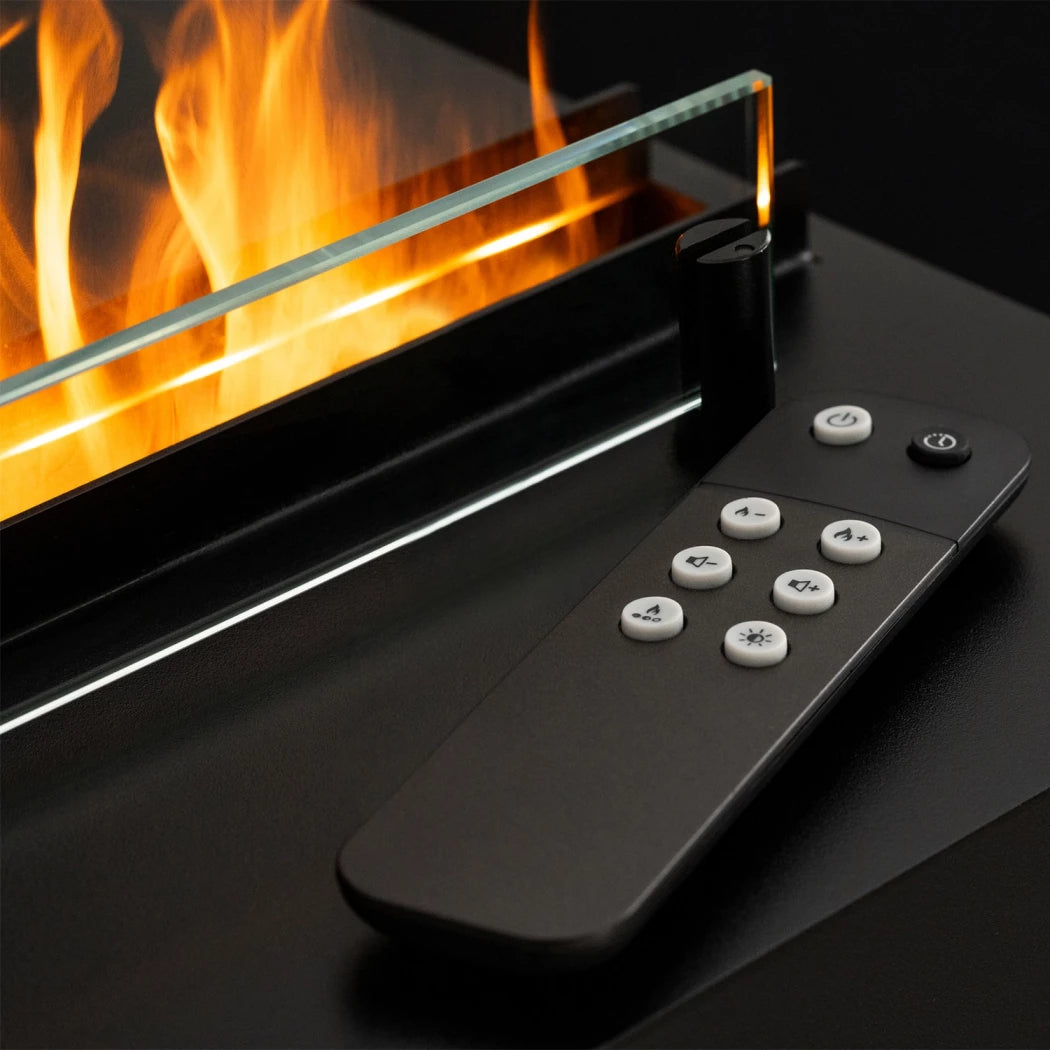 Planika Fires Cool Flame 1000 Burner