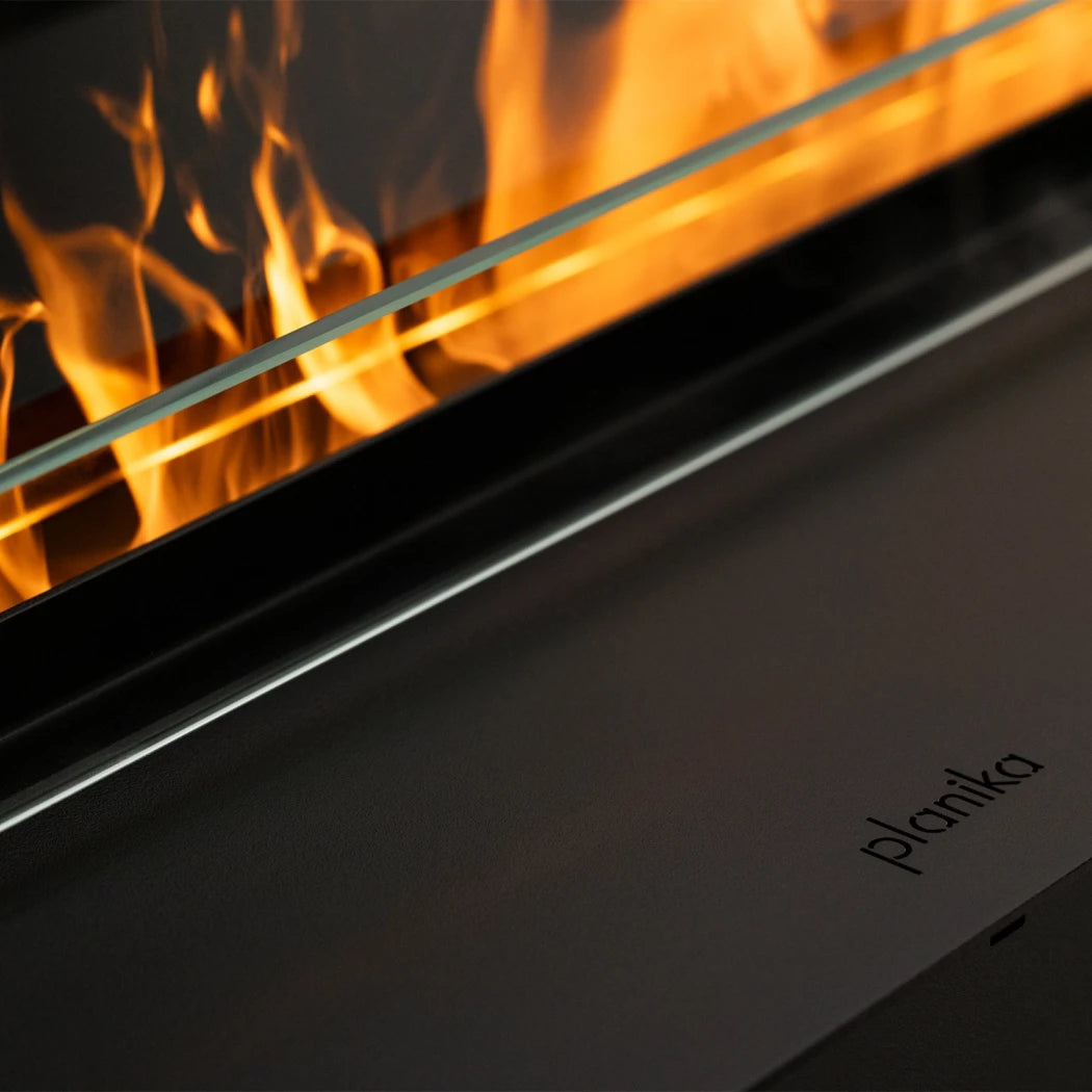 Planika Fires Cool Flame 1000 Burner