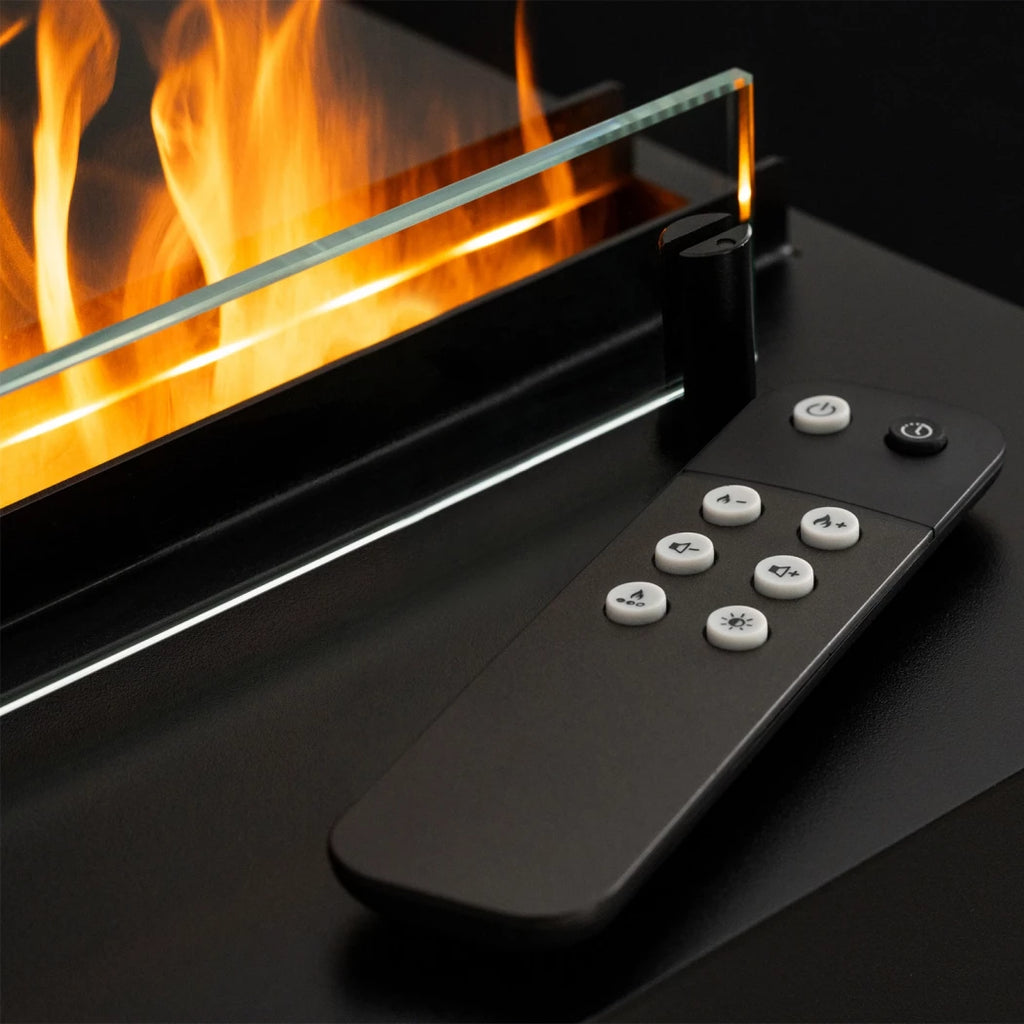 Planika Fires Cool Flame 1000 Pro Burner