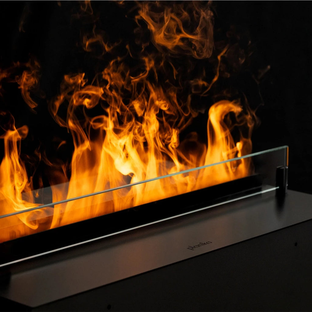 Planika Fires Cool Flame 500 Room Divider Fireplace