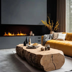 Planika Fires Cool Flame 1000 Pro Burner