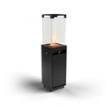 Faro Outdoor Gas Fireplace
