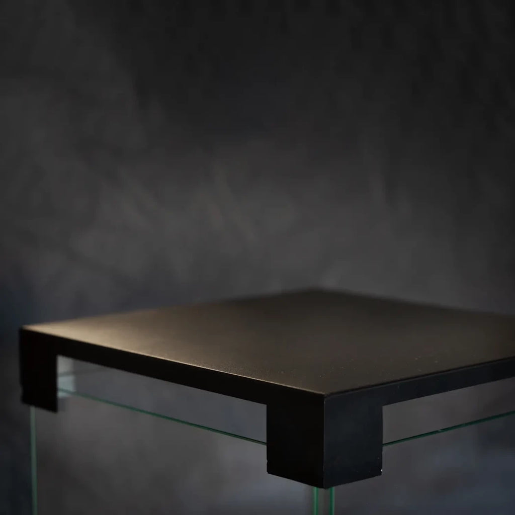 Replacement Hood/Top for Planika Faro outdoor gas fireplace