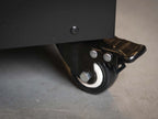 Faro Outdoor Gas Fireplace