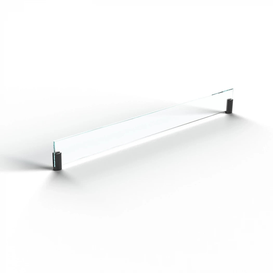 Planika Fires Glass Shield 500