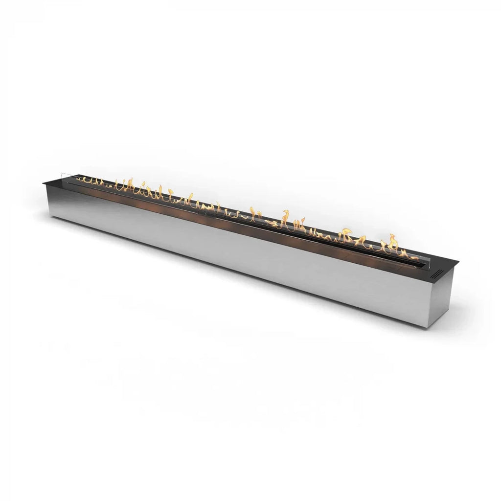 FLA4 2490 - Automatic Bioethanol Burner
