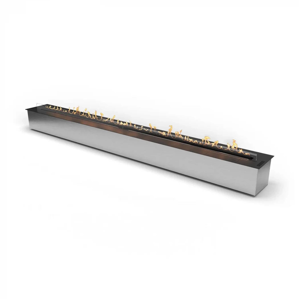 FLA4 2490 - Automatic Bioethanol Burner