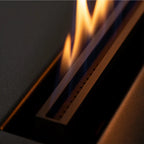 Planika FLA4 590 - Automatic Bioethanol Burner