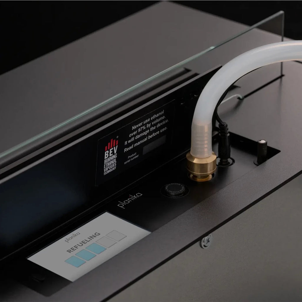 Planika FLA4 790 Burner