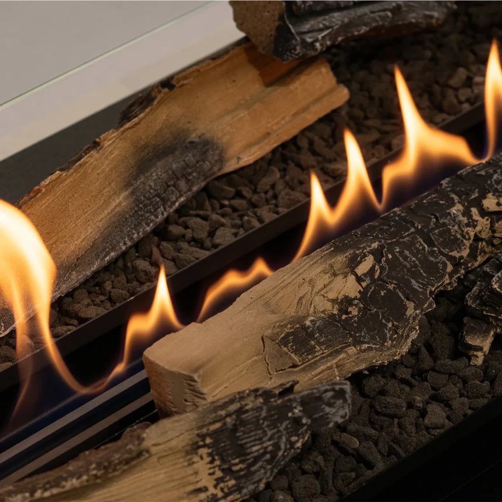 Planika Fires Ceramic Logs