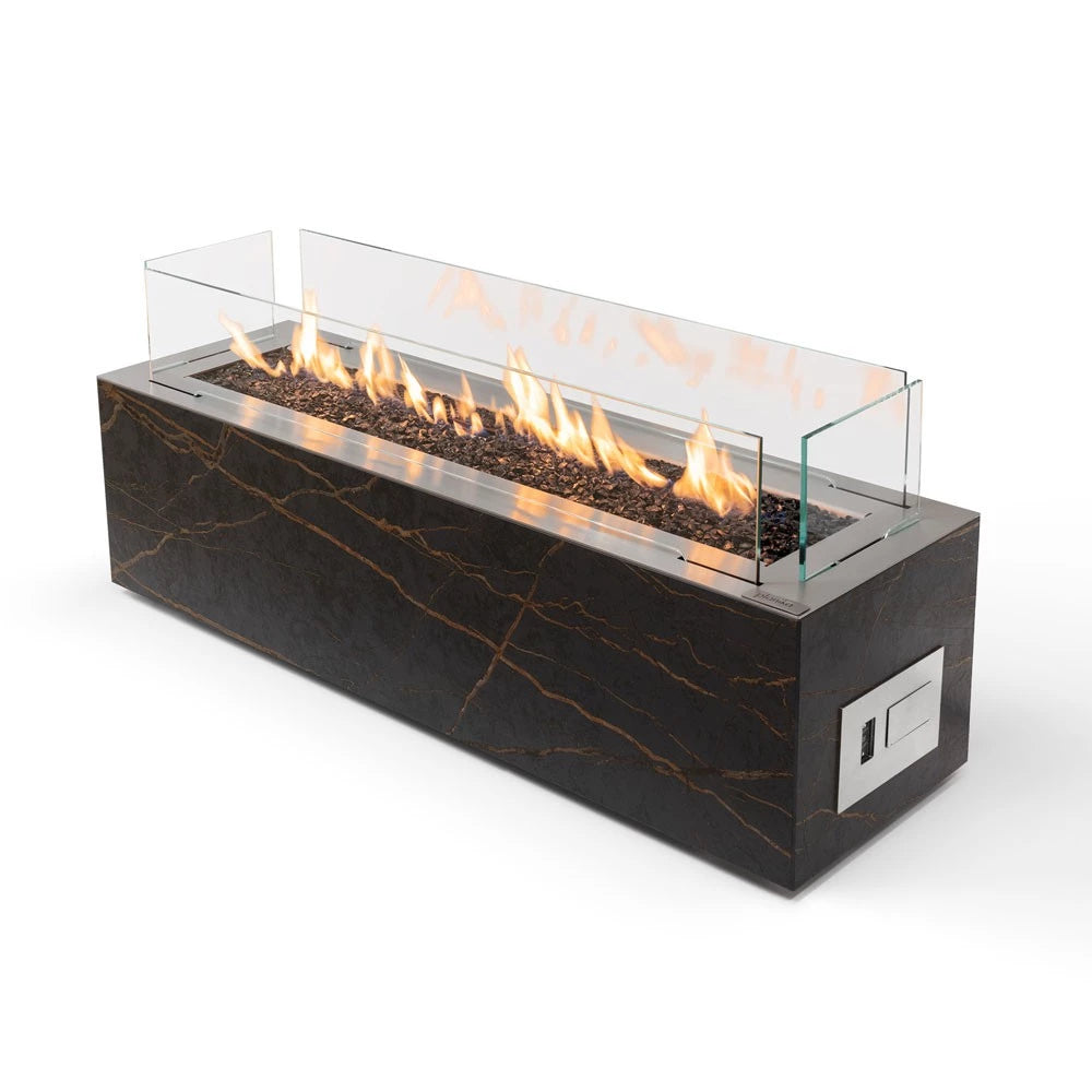 Planika Galaxy Daze / Laurent | Bioethanol-fireplace.co.uk