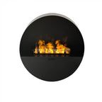 Planika Fires Misty Water Vapour Fireplace