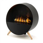 Planika Fires Misty Water Vapour Fireplace