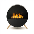 Planika Fires Misty Water Vapour Fireplace