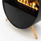 Planika Fires Misty Water Vapour Fireplace