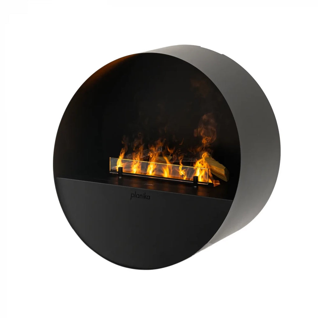 Planika Fires Misty Water Vapour Fireplace