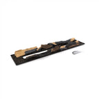 Decorative Set for Planika Neo Bioethanol Burner