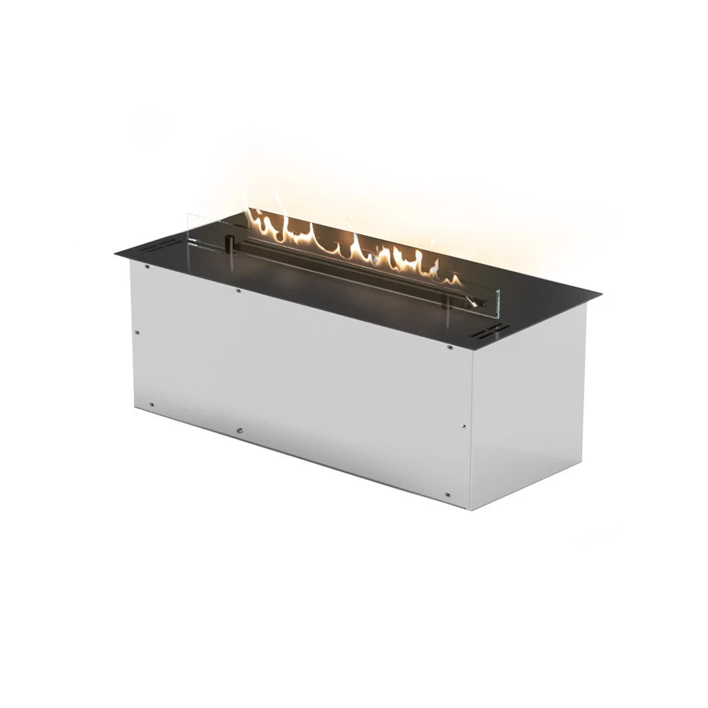 Planika Prime Fire 590 Automatic Remote Control Bioethanol Burner